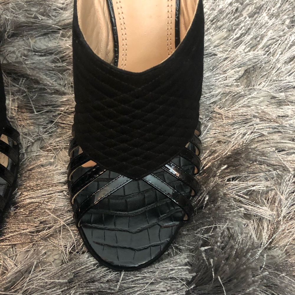 Tory Burch sandals